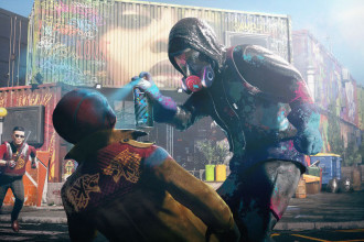 Изходният код на Watch Dogs: Legion изтича в интернет