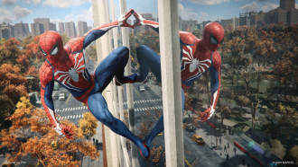 Ремастърът на Spider-Man може и да се продава отделно