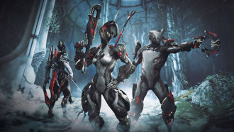 Warframe няма да се промени след сделката с Tencent
