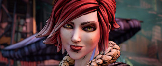 Снимките на Borderlands филма започват скоро