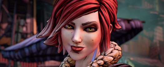 borderlands movie