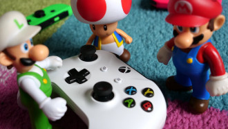 Microsoft искали да купят Nintendo, японците им се присмели