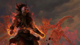 Path of Exile 2 вероятно ще излезе през 2022-а