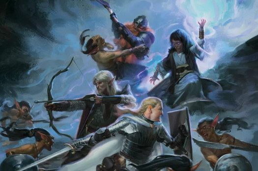 dd rpg