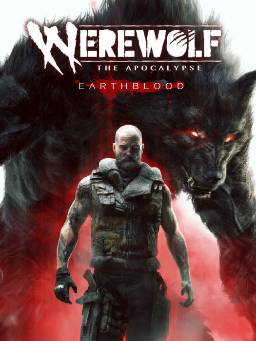 werewolf the apocalypse cover