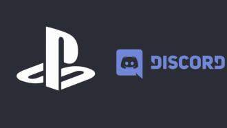PlayStation Network с интеграция на Discord
