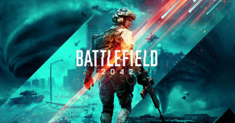 Battlefield 2042 ще има крослпей между стари и нови конзоли
