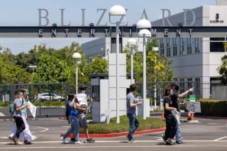 Боби Котик обещава промени в Activision Blizzard