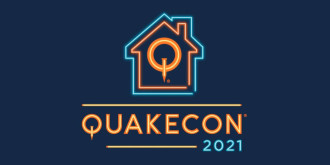 QuakeCon 2021 обявен