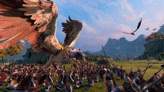 Правеният у нас Total War Saga: Troy излиза в Steam